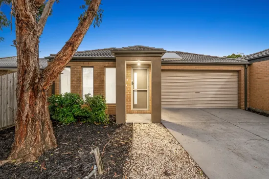 5 Moretti Court, Marshall, Vic 3216