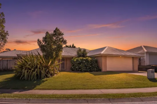 5 Morgan Circuit, Urraween, Qld 4655