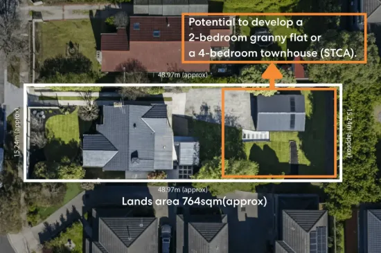 5 Moritz Street, Box Hill South, Vic 3128