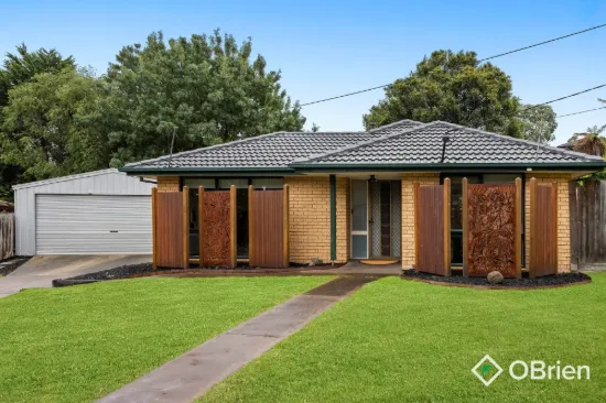 5 Morley Court, Frankston, Vic 3199