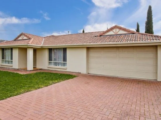 5 Mornington Terrace, Northgate, SA 5085