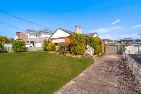 5 Morotai Road, Revesby Heights, NSW 2212
