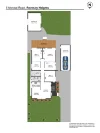 5 Morotai Road, Revesby Heights, NSW 2212-Floorplan