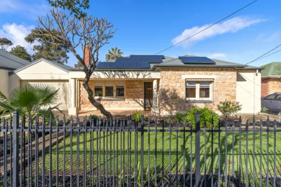 5 Morris St, Cumberland Park, SA 5041