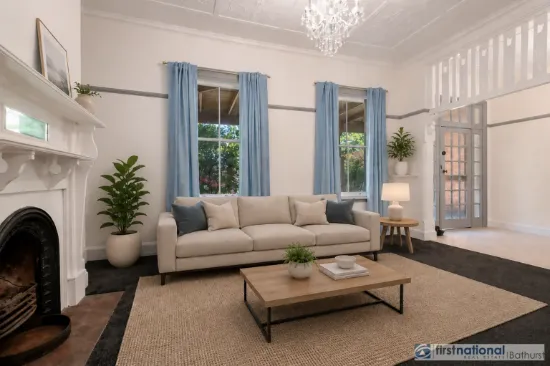 5 Morrisset Street, Bathurst, NSW 2795