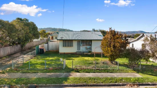 5 Morrow Street, Barraba, NSW 2347