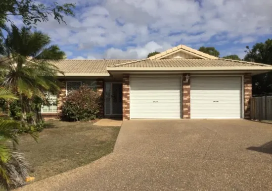 5 Morstone Street, Annandale, Qld 4814