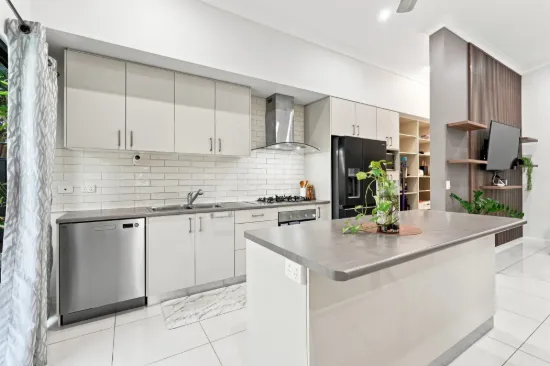 5 Morton Street, Durack, NT 0830