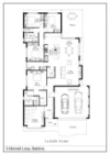 5 Morwell Loop, Baldivis, WA 6171-Floorplan