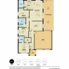 5 Mossman Street, Mawson Lakes, SA 5095-Floorplan