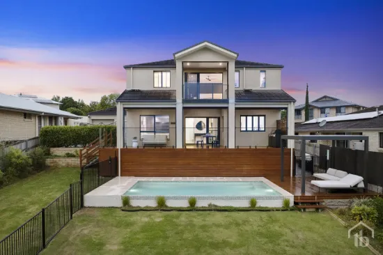 5 Mount Bilinga Circuit, Bilambil Heights, NSW 2486
