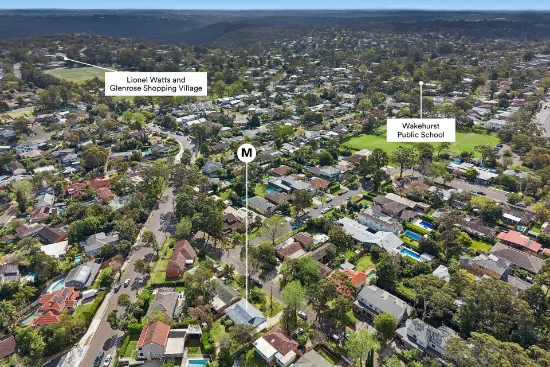 5 Mount Pleasant Avenue, Frenchs Forest, NSW 2086
