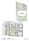 5 Mount Pleasant Avenue, Frenchs Forest, NSW 2086-Floorplan