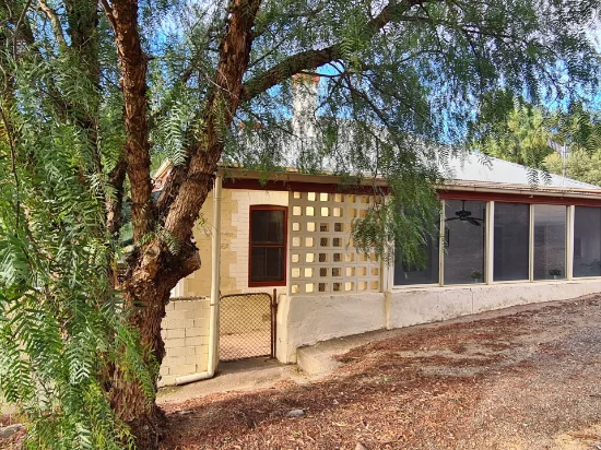 5 Mount Pleasant Road, Burra SA 5417-Image