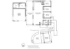 5 Mount Street, Orford, Tas 7190-Floorplan