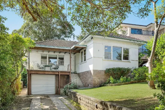 5 Mount Street, West Ryde, NSW 2114