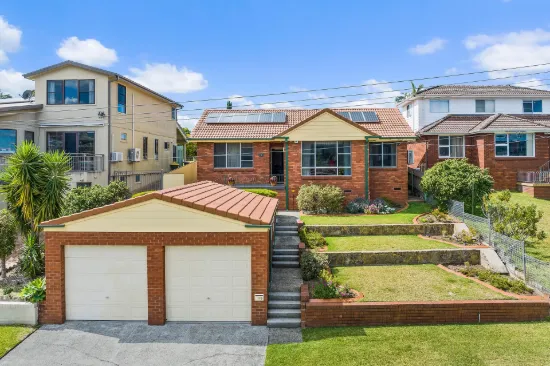 5 Mountain View Crescent, Figtree, NSW 2525