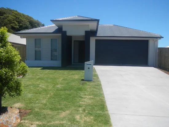 5 Mountain View Parade, Maudsland, Qld 4210