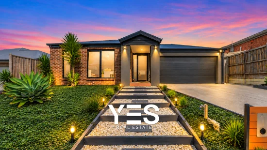 5 Mountford Rise, Pakenham, Vic 3810 - For Sale