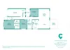 5 Mowburra Place, Caloundra West, Qld 4551-Floorplan
