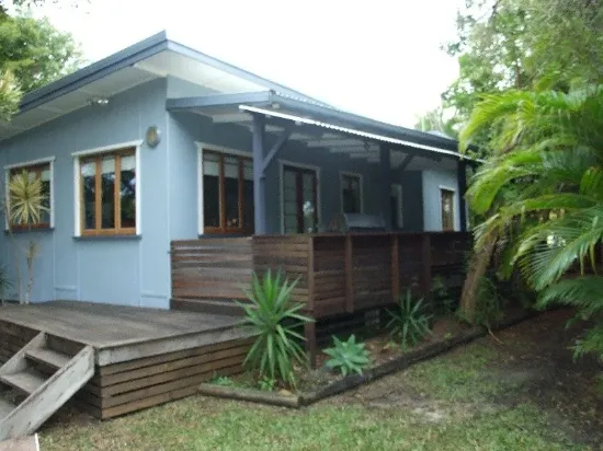 5 Mudjimba Beach Rd, Mudjimba, Qld 4564