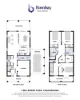 5 Mulberry Pass, Craigieburn, Vic 3064-Floorplan