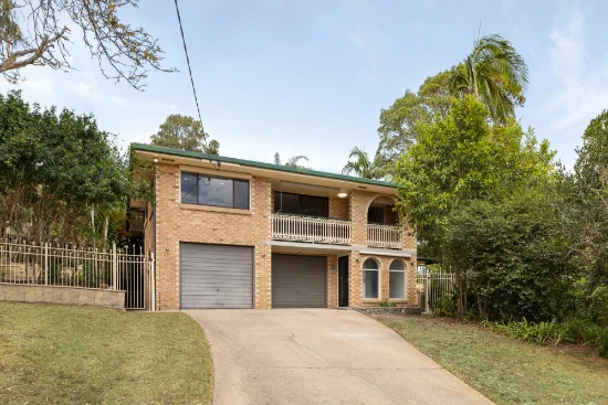 5 Mulka Street, Bracken Ridge, Qld 4017