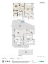 5 Mulka Street, Bracken Ridge, Qld 4017-Floorplan