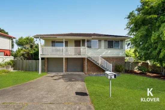 5 Mundalla Street, Algester, Qld 4115