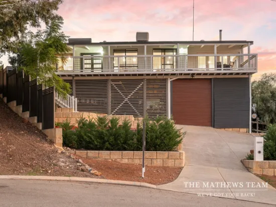 5 Mundanup Close, Kelmscott, WA 6111
