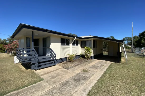 5 Murphy Street, Dysart, Qld 4745
