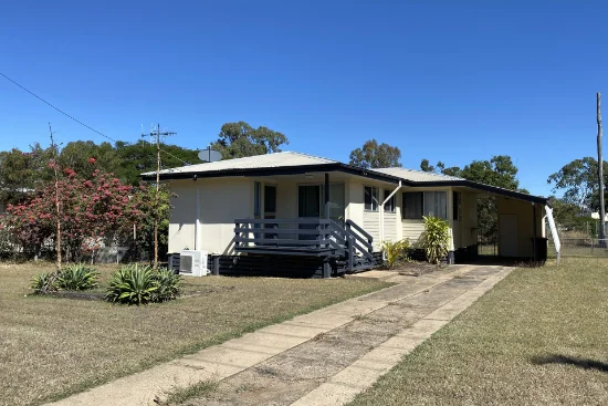 5 Murphy Street, Dysart, Qld 4745-Image