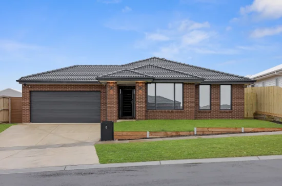 5 Murphy Street, Warrnambool, Vic 3280