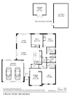 5 Murphy Street, Warrnambool, Vic 3280-Floorplan