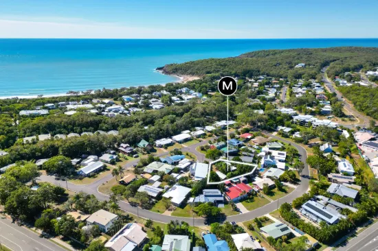 5 Murray Hilton Close, Agnes Water, Qld 4677