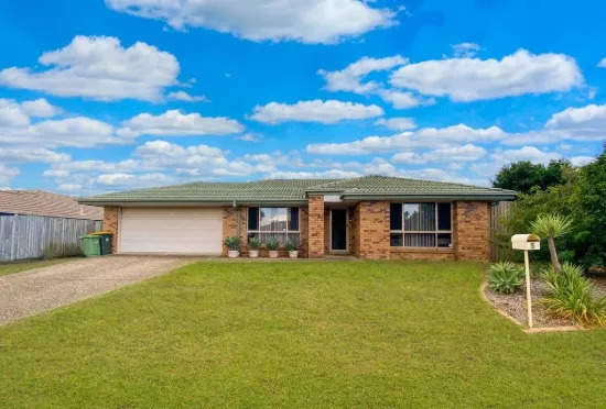 5 Murraya Drive, Morayfield, Qld 4506