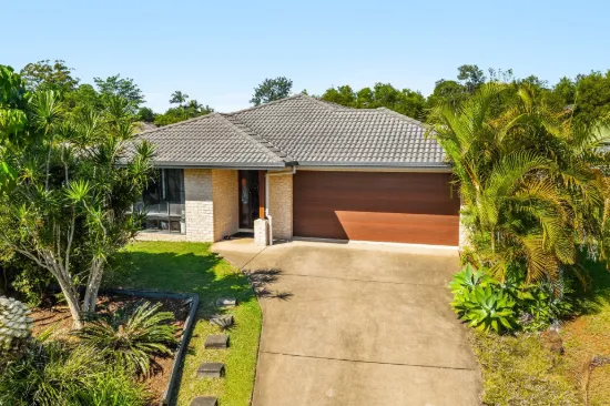 5 Murrogun Place, Wollongbar, NSW 2477