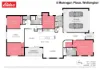 5 Murrogun Place, Wollongbar, NSW 2477-Floorplan