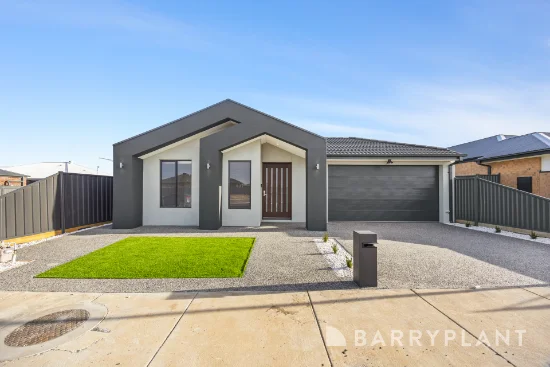 5 Mylah Rd, Winter Valley, Vic 3358