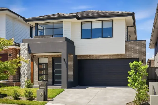5 Myrtle Crescent, Gables, NSW 2765