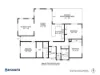 5 Nairana Avenue, Shorewell Park, Tas 7320-Floorplan