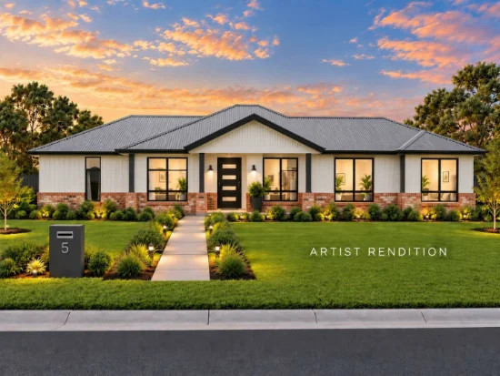 5 Nancy Bird Walton Drive, Narromine, NSW 2821 - For Sale