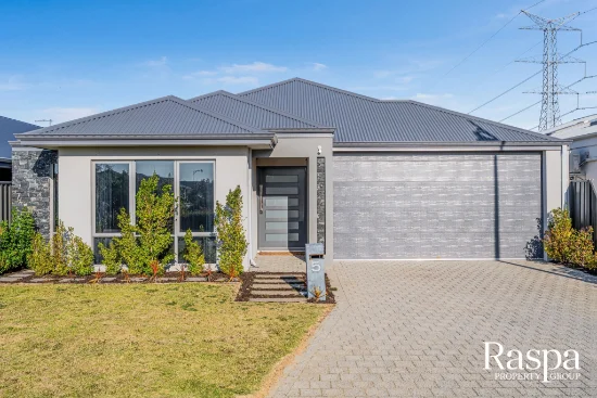 5 Nannup Parkway, Piara Waters, WA 6112 - For Sale