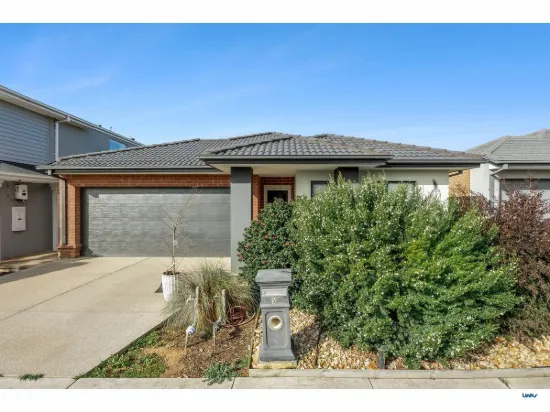 5 Napa Street, Mount Duneed, Vic 3217