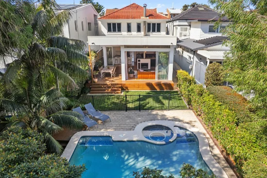 5 Napier Street, Dover Heights, NSW 2030