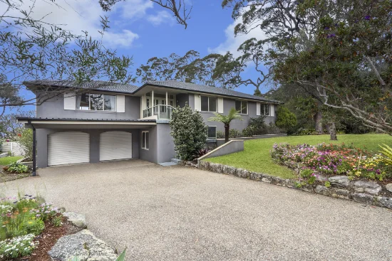 5 Narla Road, Bayview, NSW 2104