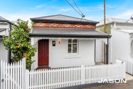 5 Nash Street, Brunswick, Vic 3056