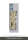 5 Nash Street, Brunswick, Vic 3056-Floorplan