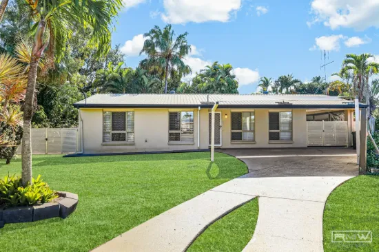 5 Natalie Place, Kinka Beach, Qld 4703