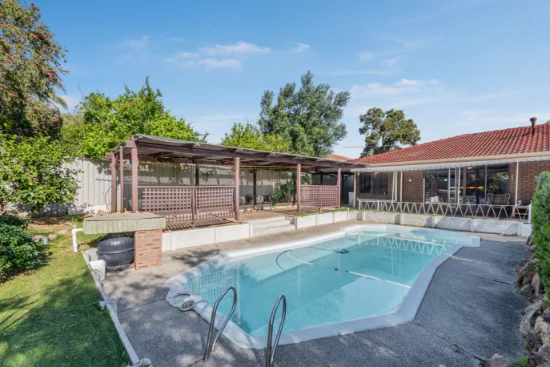 5 Natham Square, Swan View, WA 6056